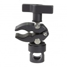 Python Clamp Mini pour tige diamètre 10mm pour Mini Rigging Rod