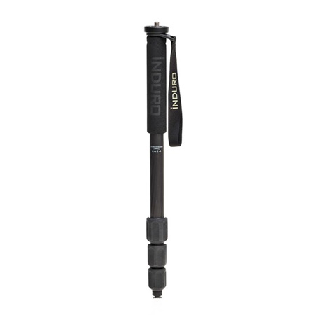 Monopode PHOTO CARBONE INDURO - Haut : 48 - 147cm