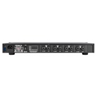 Amplificateur de casque 6 canaux rackble 1U PROEL