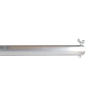 Tube supplémentaire de support projecteur pour CHARIOT/PROJ