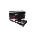 FLIGHT-MVS - Flight-case Rythmes et Sons pour machine à fumée Le Maitre MVS + Bidon