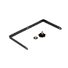 LYRE-SAM8 - Lyre d'accroche pour enceinte SAM8 HORTUS