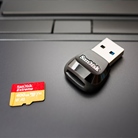 Carte mémoire SANDISK Micro SD XC Extreme Pro 128Go