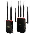 Système émetteur/récepteur Wireless 5GHz CVW Pro 800 Kit HDMI et SDI