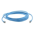 Câble Ethernet Cat. 6a U/FTP KRAMER BC-UNIKat - 100m - Bleu