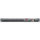 Enregistreur duplicateur 25 cartes SD Blackmagic Design Duplicator 4K