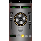 Contrôleur monitoring 8 canaux Satori Antelope Audio + télécommande