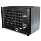 Rack 48 entrées 24 sorties GigaACE, WC, DLIVE CDM48 Allen & Heath