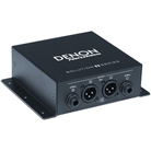 Récepteur audio Bluetooth stéréo sur sorties symétriques XLR DENON