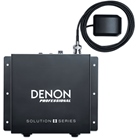 Récepteur audio Bluetooth stéréo sur sorties symétriques XLR DENON