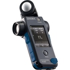 Flashmètre Spectromètre SEKONIC SpeedMaster SE L858D