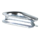 Cosse coeur 3mm pour câble maxi 3,5mm RIGLIFT