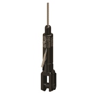 COULISSTOP66-CHA - Système d'accroche coulissant pour cable Ø 6mm REUTLINGER