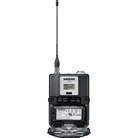 Emetteur de poche Axient Digital AD1 Shure, connecteur TA4F