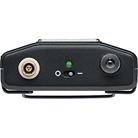Emetteur de poche Axient Digital AD1 Shure, connecteur LEMO3