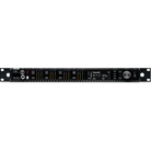 Récepteur quadruple numérique Axient Digital AD4QE Shure