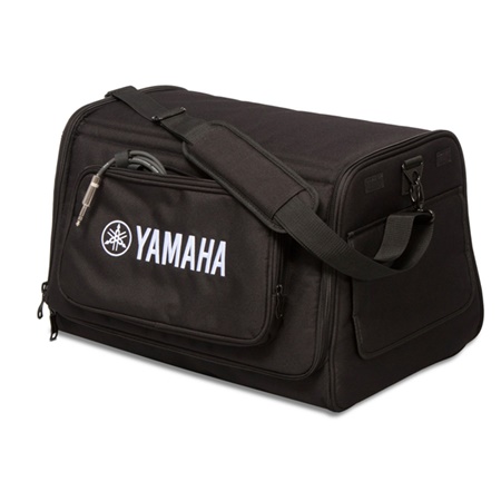 Housse de protection en fonctionnement pour DXR8 Yamaha