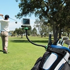 Flexible Gooseneck 9.SOLUTIONS avec fixations Quick Mount Receiver