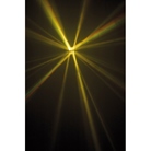 Projecteur d'effets 2 x 12W SHOWTEC Double3 Derby LED Q6 RGBWCA