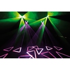 Projecteur asservi SHOWTEC Shark Spot One Led 60W Blanc