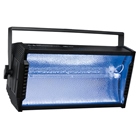 Stroboscope hybride 1500W + Led SHOWTEC Titan Strobe Blaze RGB