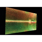 Stroboscope hybride 1500W + Led SHOWTEC Titan Strobe Blaze RGB