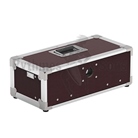Rack 19'' court Open Road Rythmes et Sons - 3U - Courte profondeur