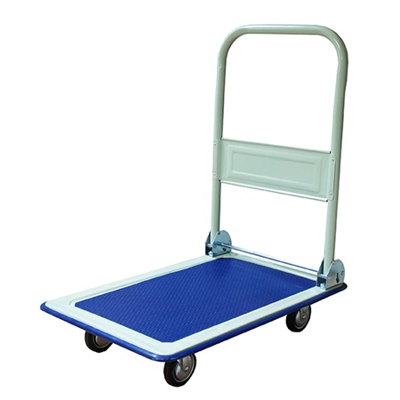 Chariot de transport pliant pour le transport du matériel - Petit