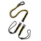 Longe extensible de sécurité pour attache des outils DIRTY RIGGER
