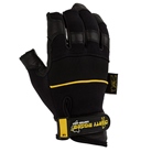 Paire de gants pour ''Rigger'' robuste DIRTY RIGGER - Taille M