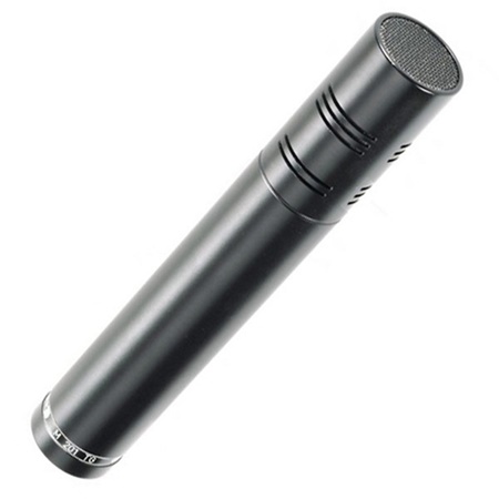 Micro dynamique hypercardioïde polyvalent M201TG Beyerdynamic