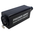 Mini préampli passif In Ear ceinture entrée XLR Fischer Amps