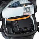 Sac d'épaule pour appareil photo LOWEPRO Nova 140 AW II
