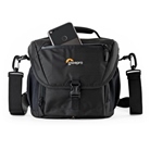 Sac d'épaule pour appareil photo LOWEPRO Nova 170 AW II