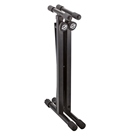 Support universel consoles, claviers, modulable 18826 K&M