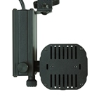 Cadreur RVE Mini Twin Led Bolta DMX 18 à 41° Rail 3 allumages