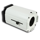 Nez optique optionnel 18 à 41° pour RVE Mini Twin Led Spot Avola Blanc