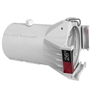 Nez optique fixe pour découpe CHAUVET Ovation blanche - 26°
