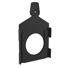 OVATION-PGV - Porte gobo verre B optionnelle pour découpe CHAUVET Ovation