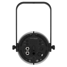 Projecteur de salle Led 230W Blanc Chaud CHAUVET H-265WW Noir