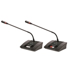 HT-2299D - Poste délégué pour système de conférence numérique HF HTDZ