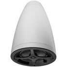 Enceinte à suspendre 8'' 160W ligne 100V/8Ohm Sonance blanche PSP83T