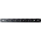 Lecteur triple Bluetooth + entrée ST USB/minijack vers sortie XLR RANE