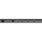 Lecteur triple Bluetooth + entrée ST USB/minijack vers sortie XLR RANE