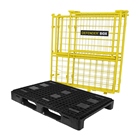 Conteneur ou ''rack'' de Transport pour passage de câble DEFENDER
