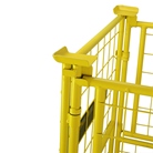 Conteneur ou ''rack'' de Transport pour passage de câble DEFENDER