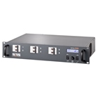 Gradateur numérique SRS 6 canaux 3.7kW sur prises NF