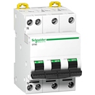 Disjoncteur 3P+N 6KA DT40 courbe C 16A SCHNEIDER A9N21065