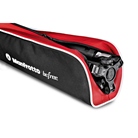 Kit trépied photo aluminium Befree Advanced MANFROTTO MKBFRLA4BK-BH