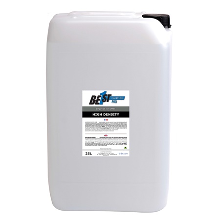 Bidon de 25L de liquide à fumée Befirst Lighting Pro - Haute densité